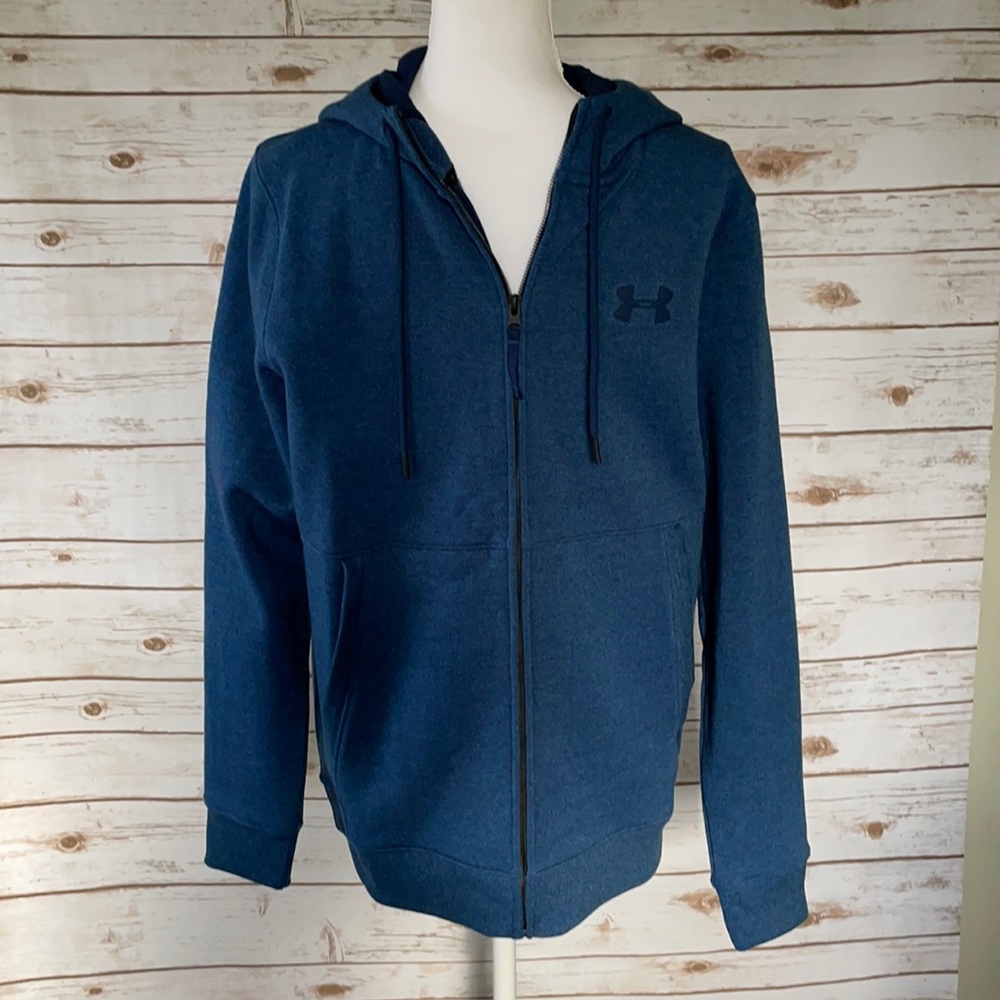 Under Armour Men’s Hoodie Sweatshirt